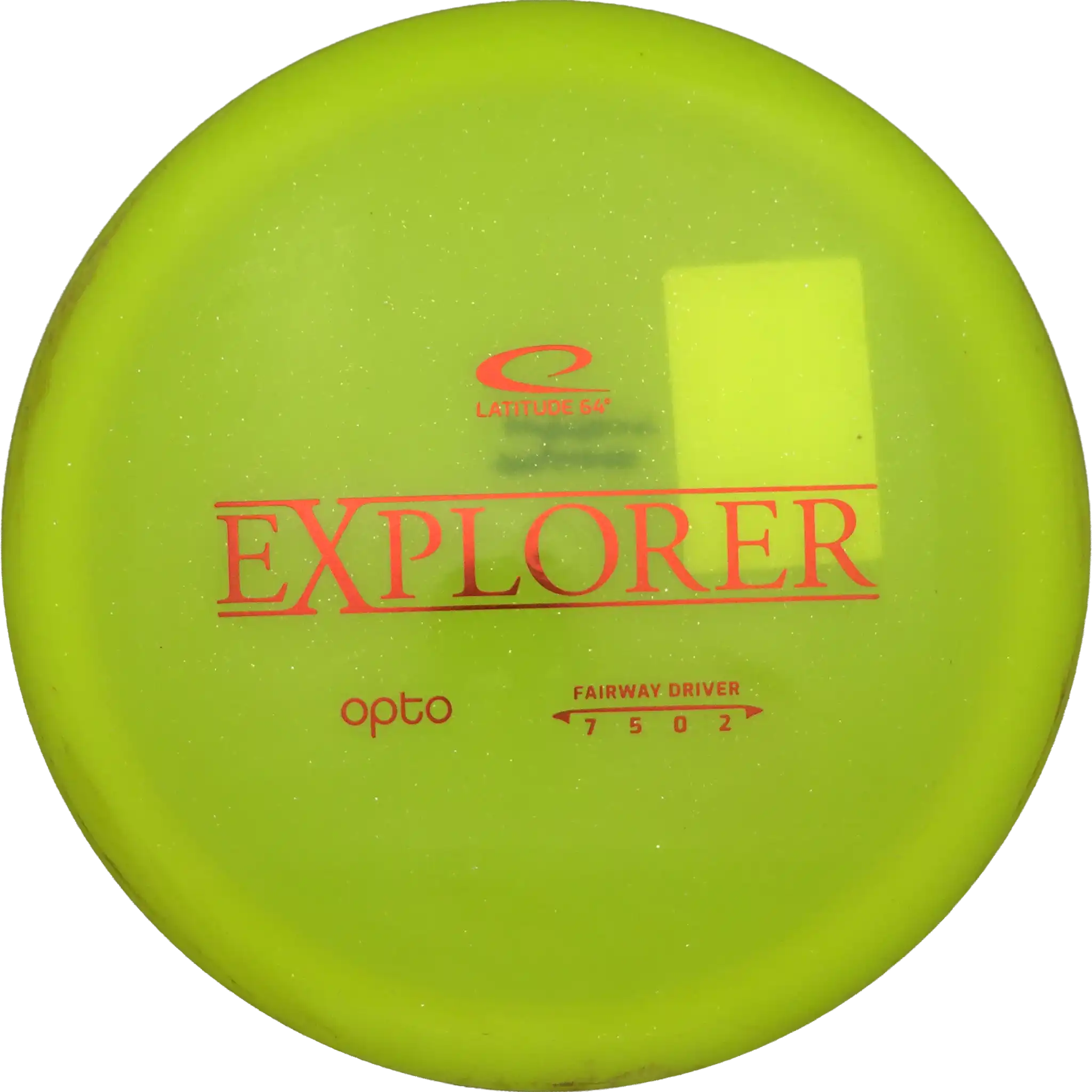 Opto Explorer
