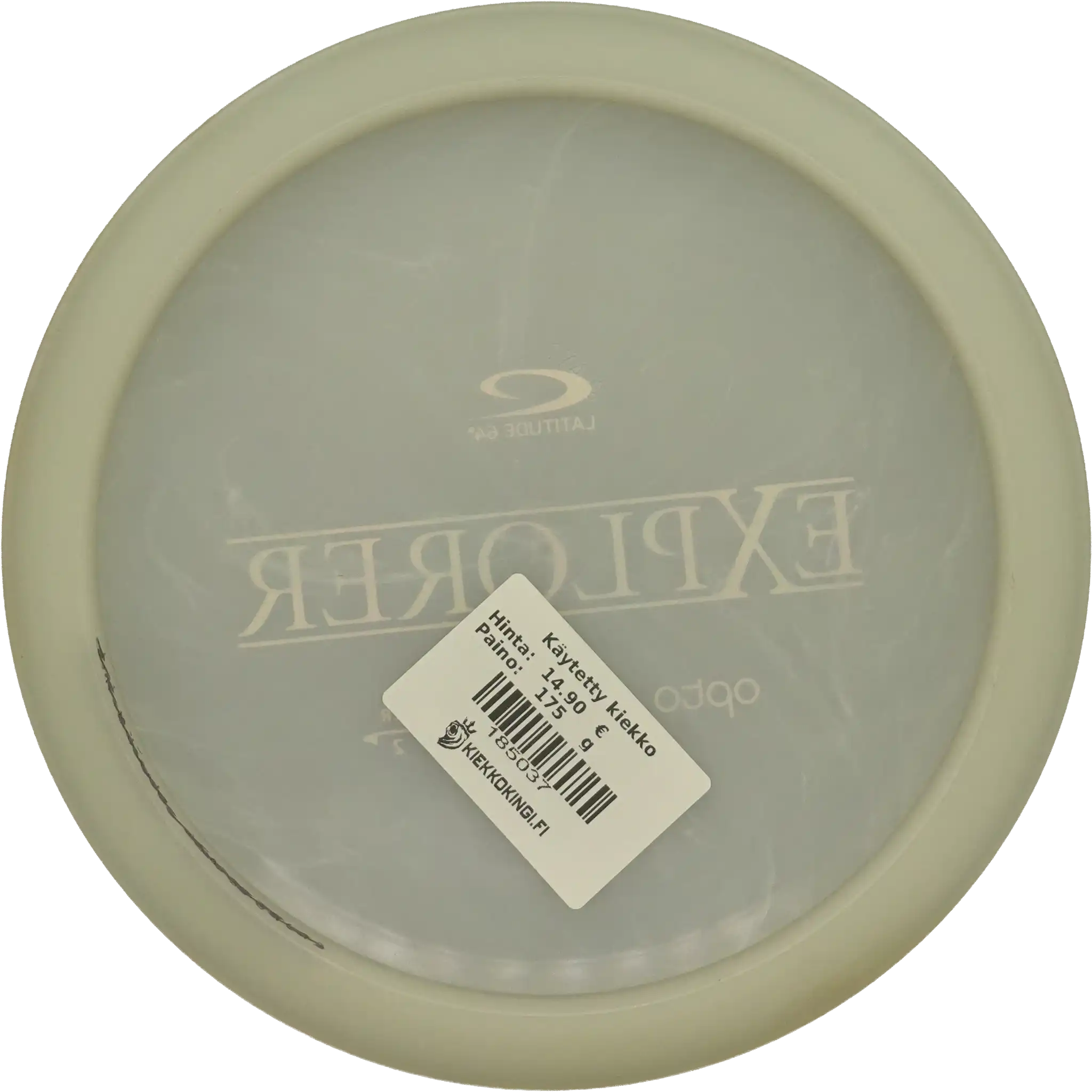 Opto Explorer