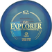 Opto Explorer - Ricky Wysocki - 2x World Champion