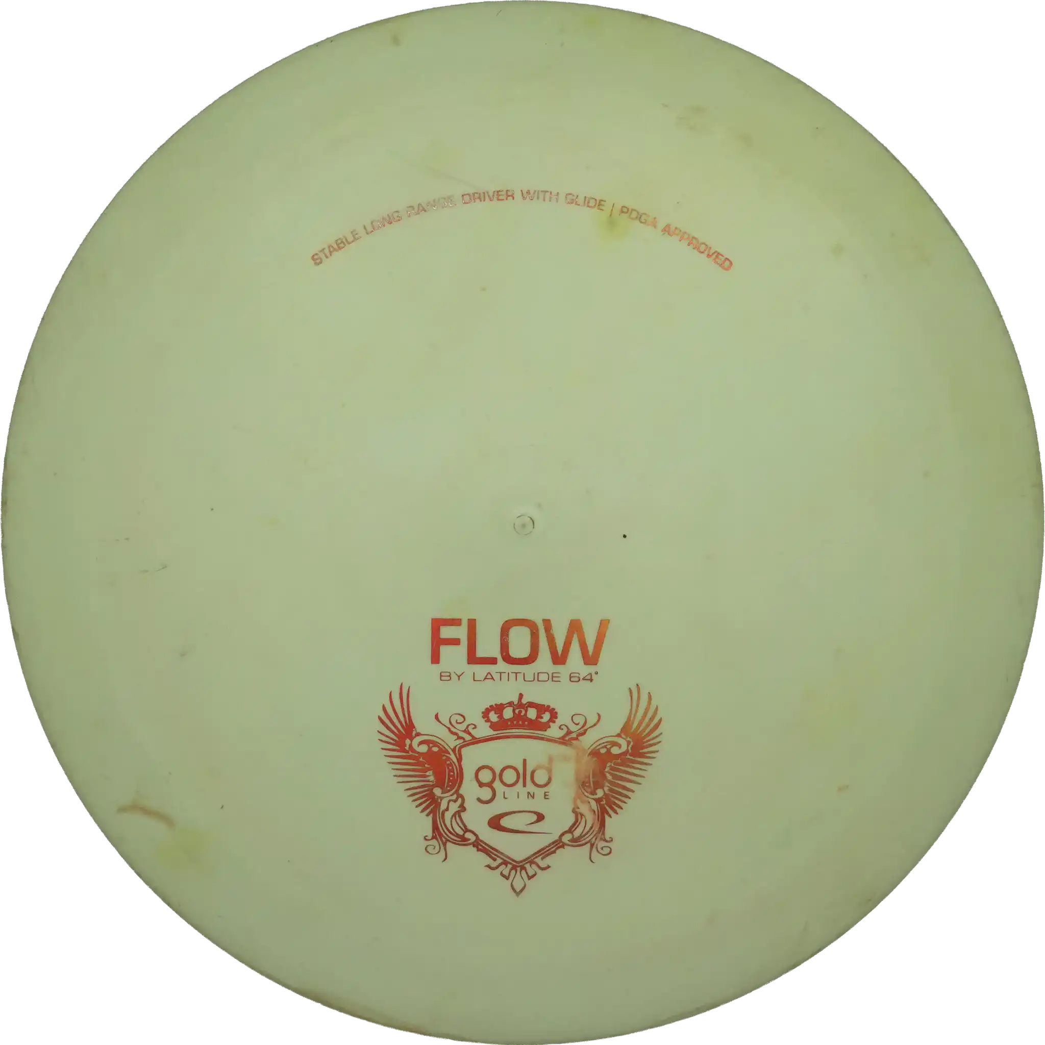Gold Flow