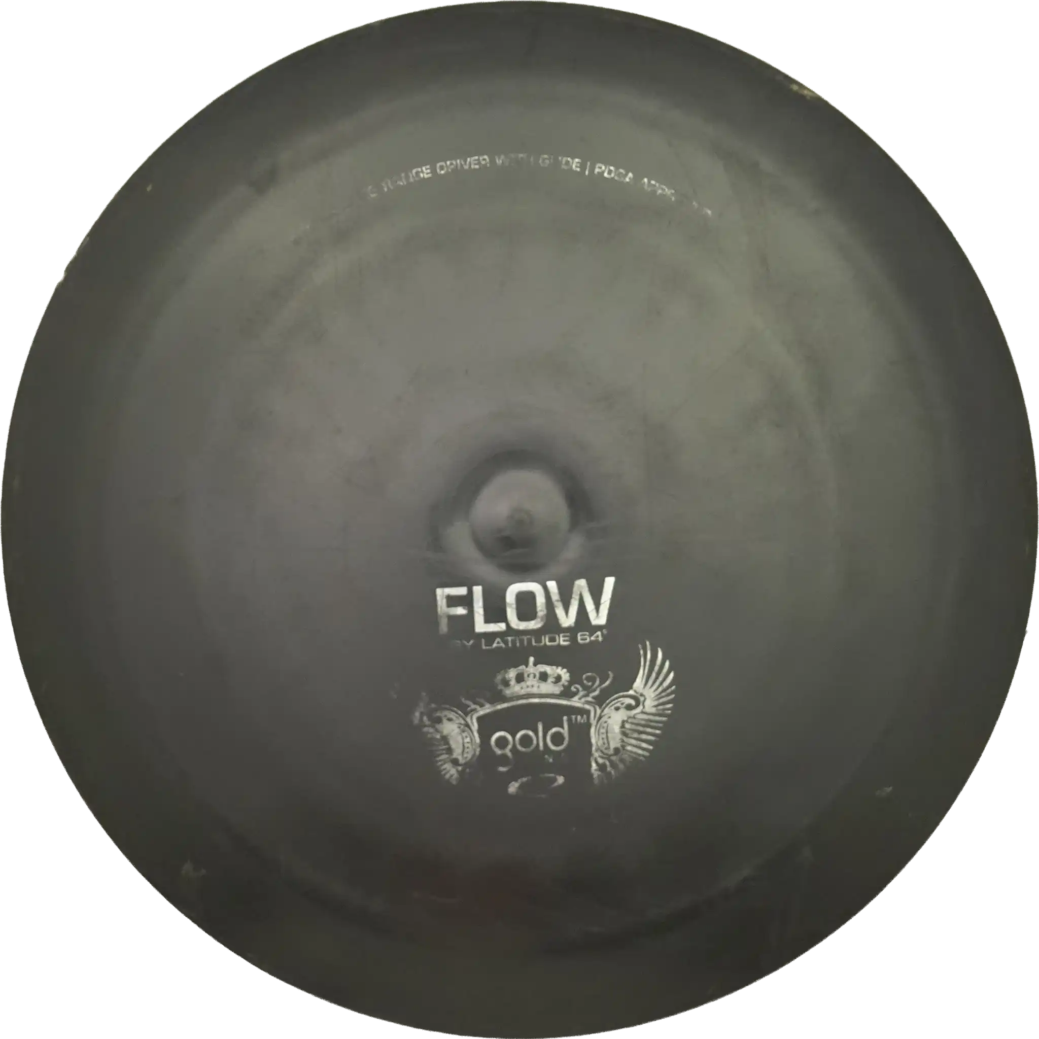 Gold Flow