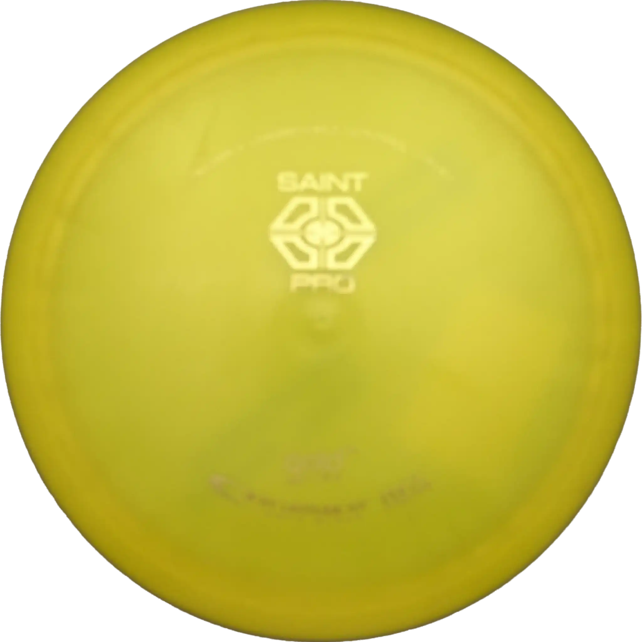 Gold Saint Pro