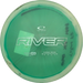 Opto-Ice River