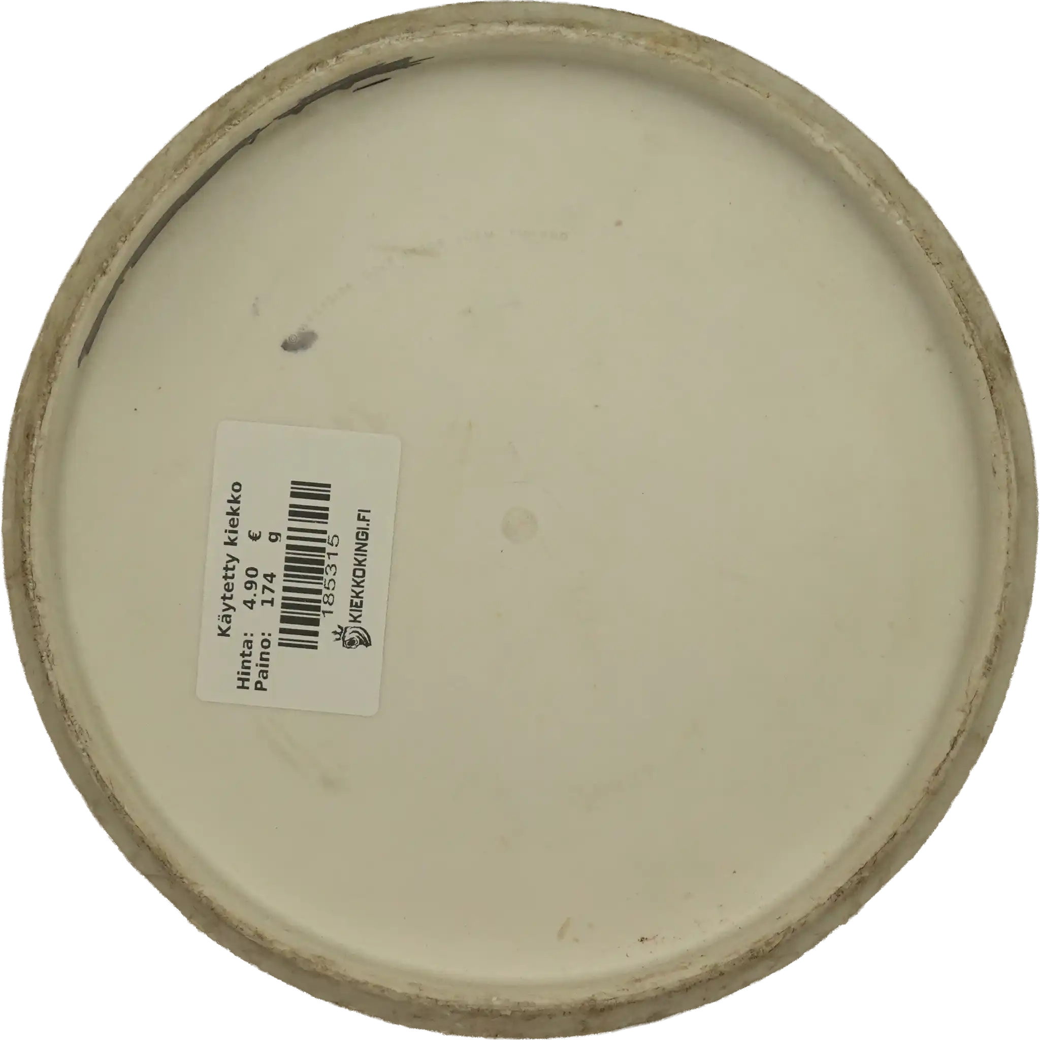BT Medium Harp