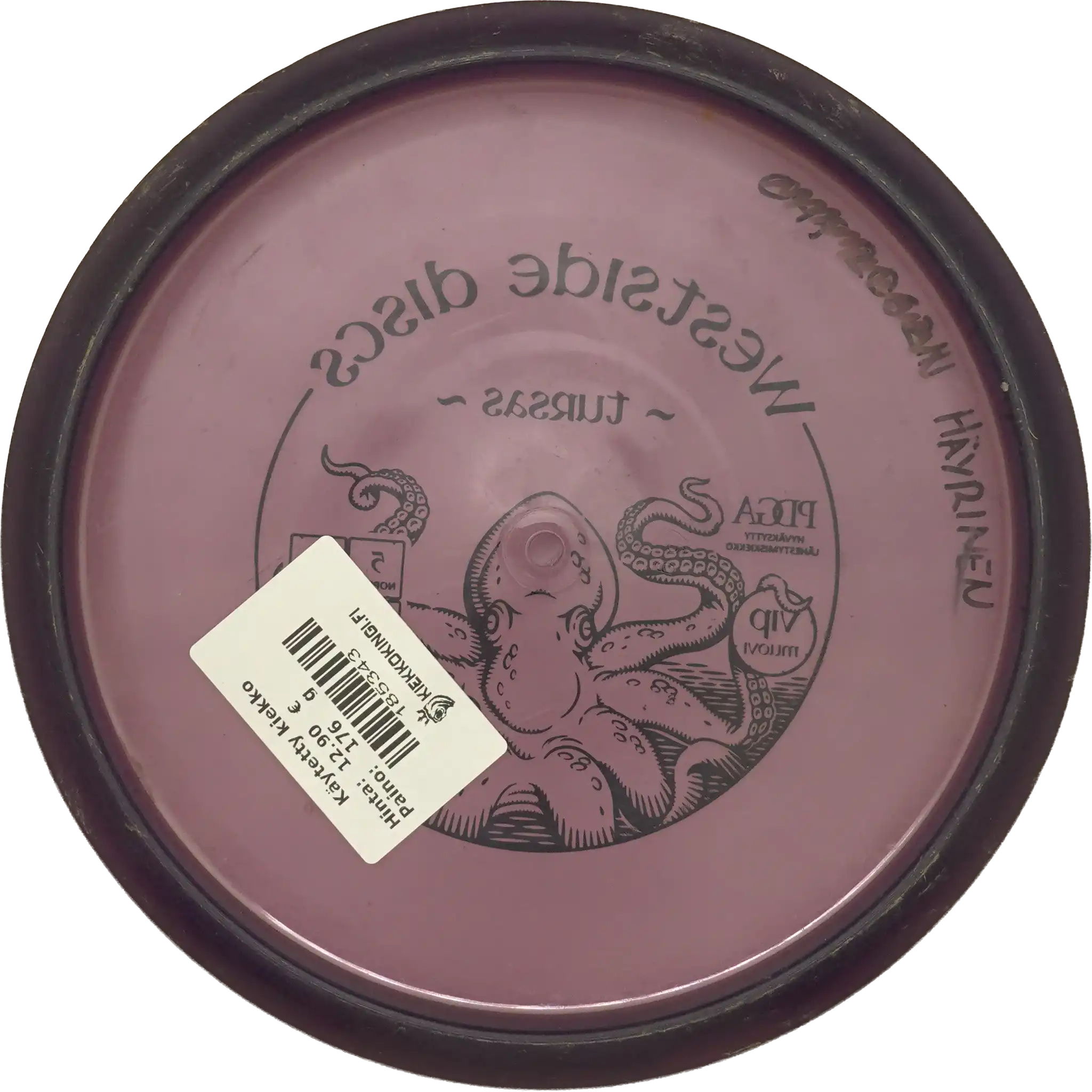 VIP Tursas