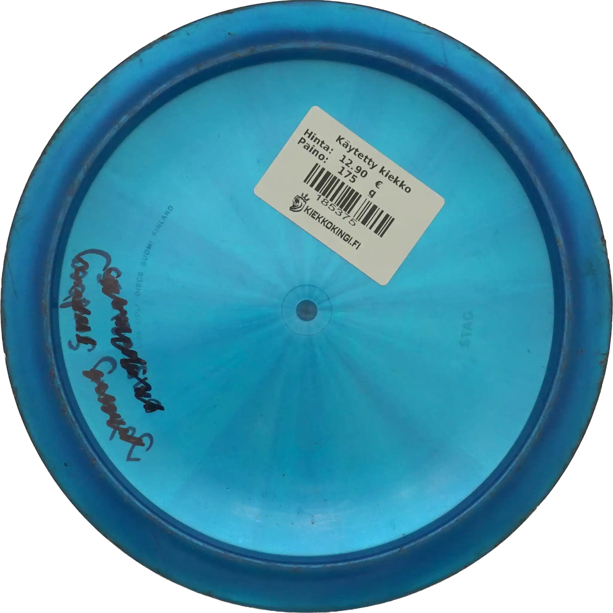Opto-X Chameleon Stag - Matthew Orum