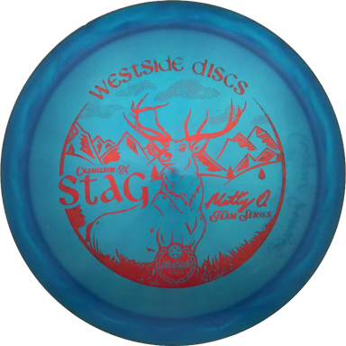 Opto-X Chameleon Stag - Matthew Orum
