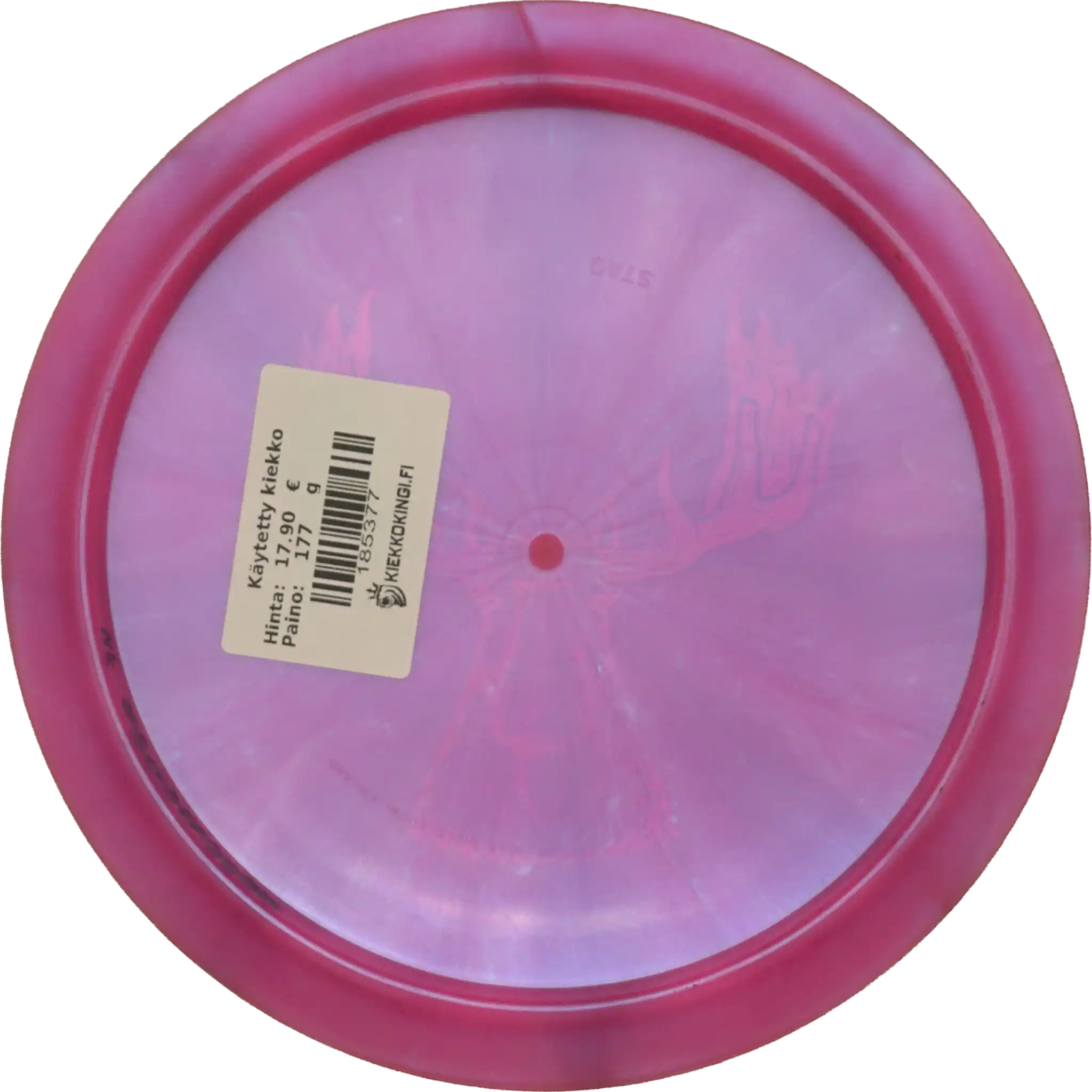 Opto-X Chameleon Stag