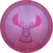 Opto-X Chameleon Stag