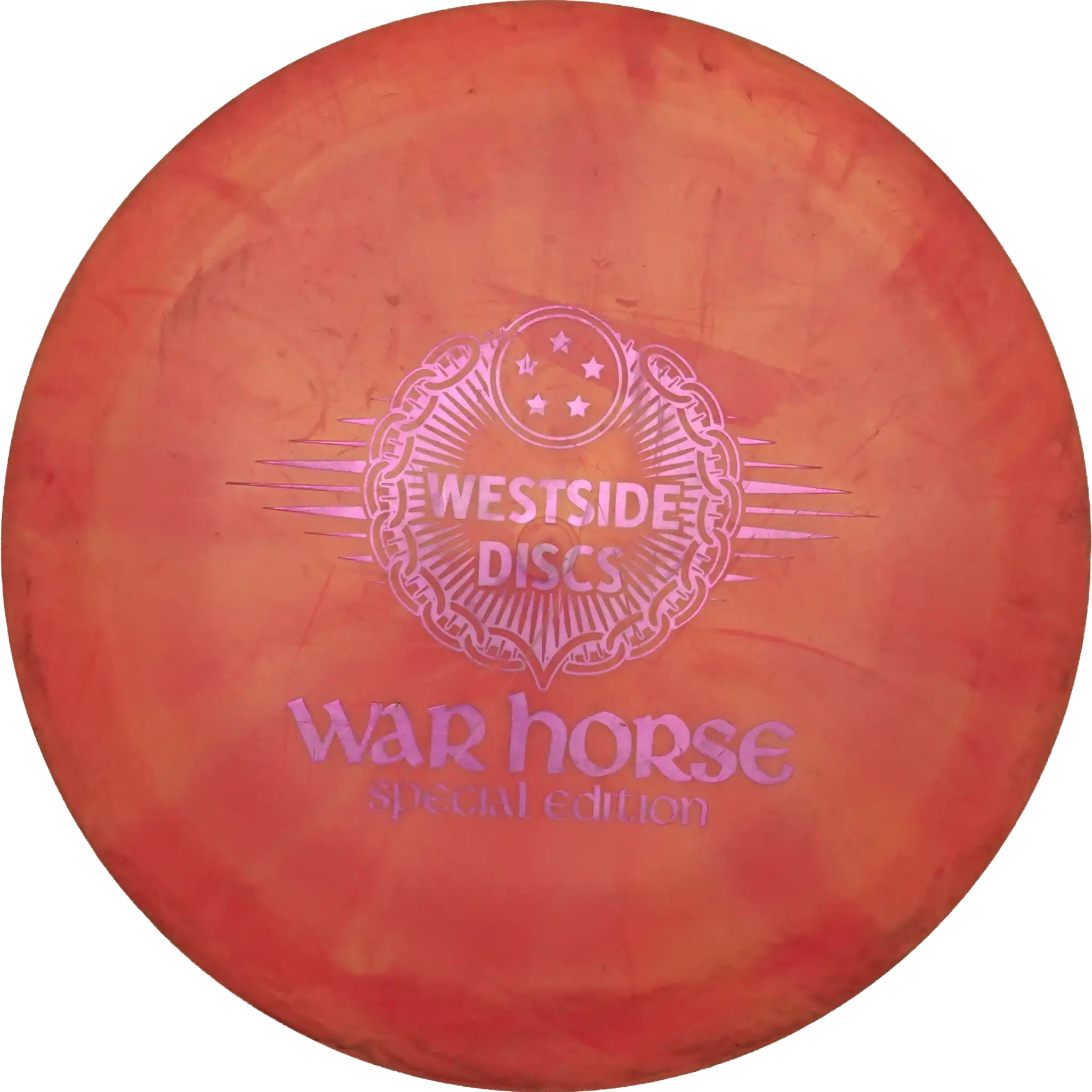 Tournament-X Burst War Horse