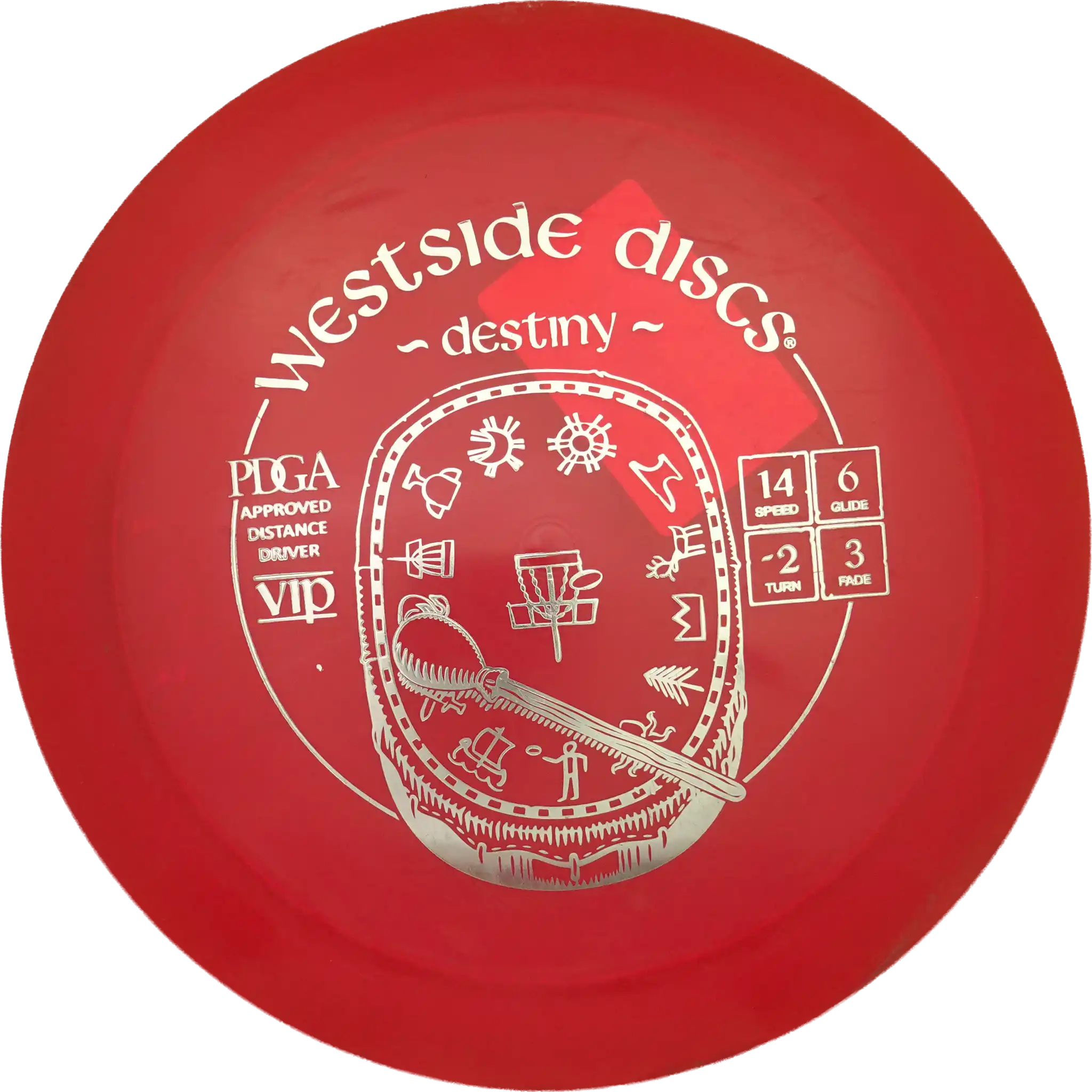 VIP Destiny