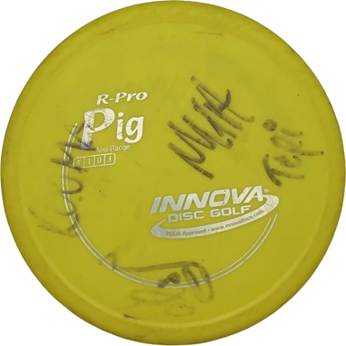 R-Pro Pig