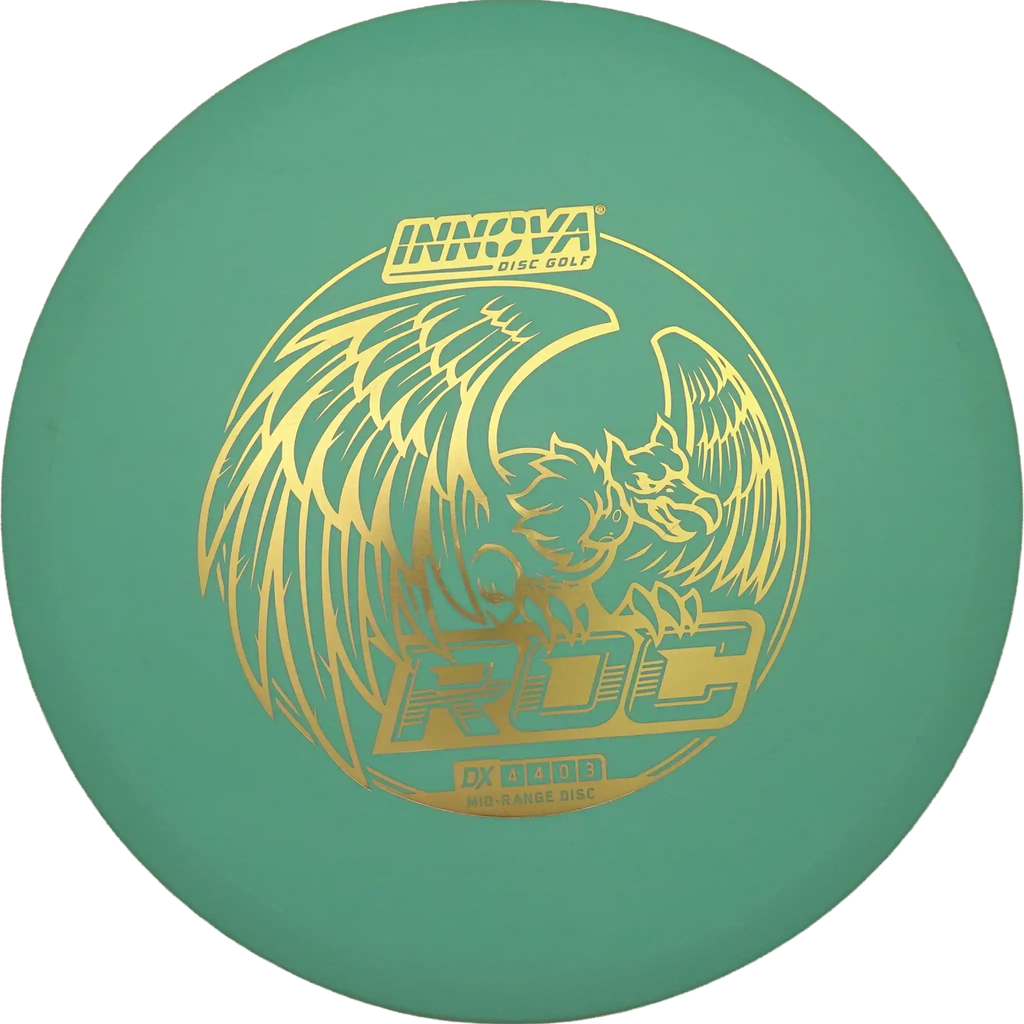 DX Roc