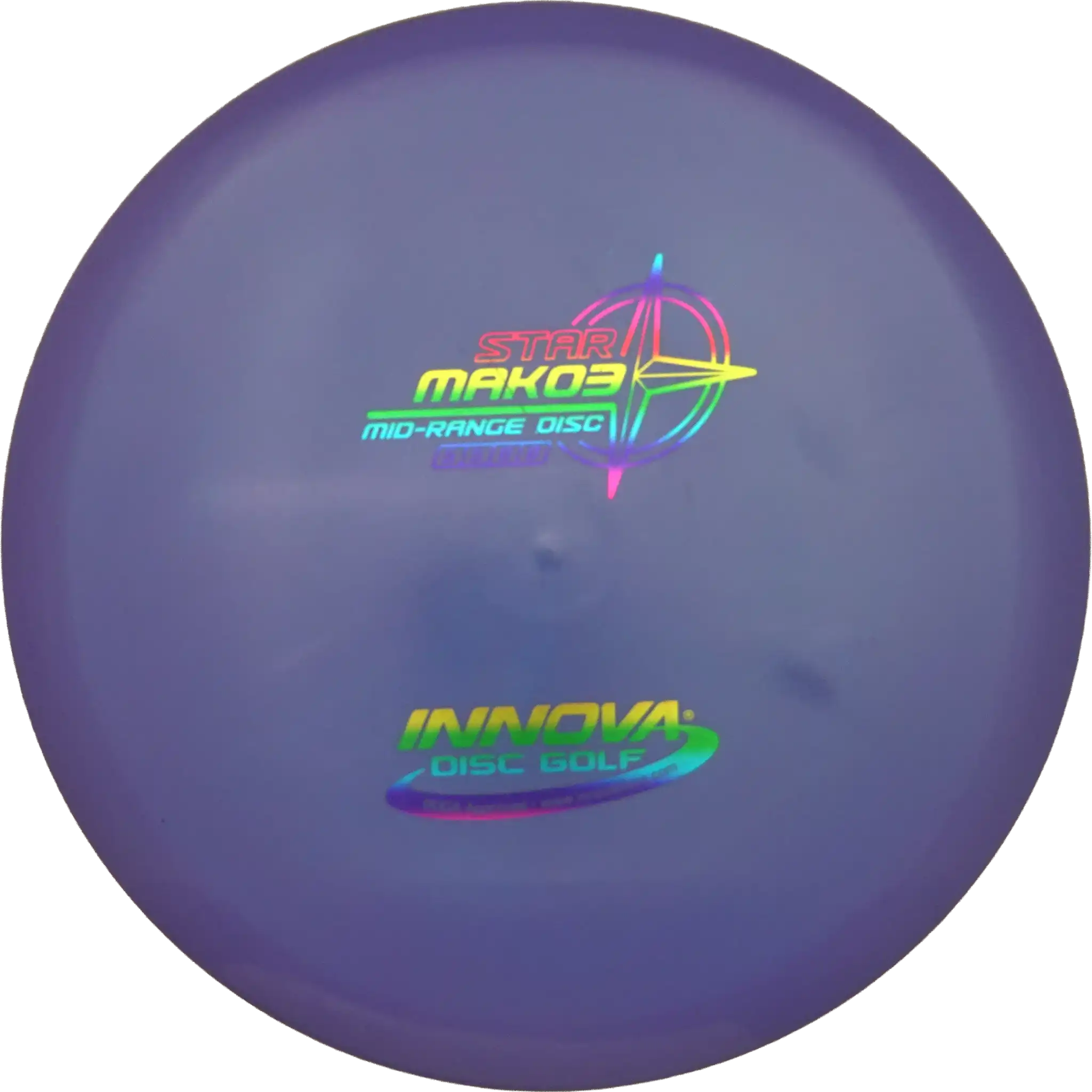 Star Mako3