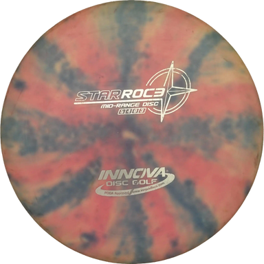 Star Roc3 - Dyed