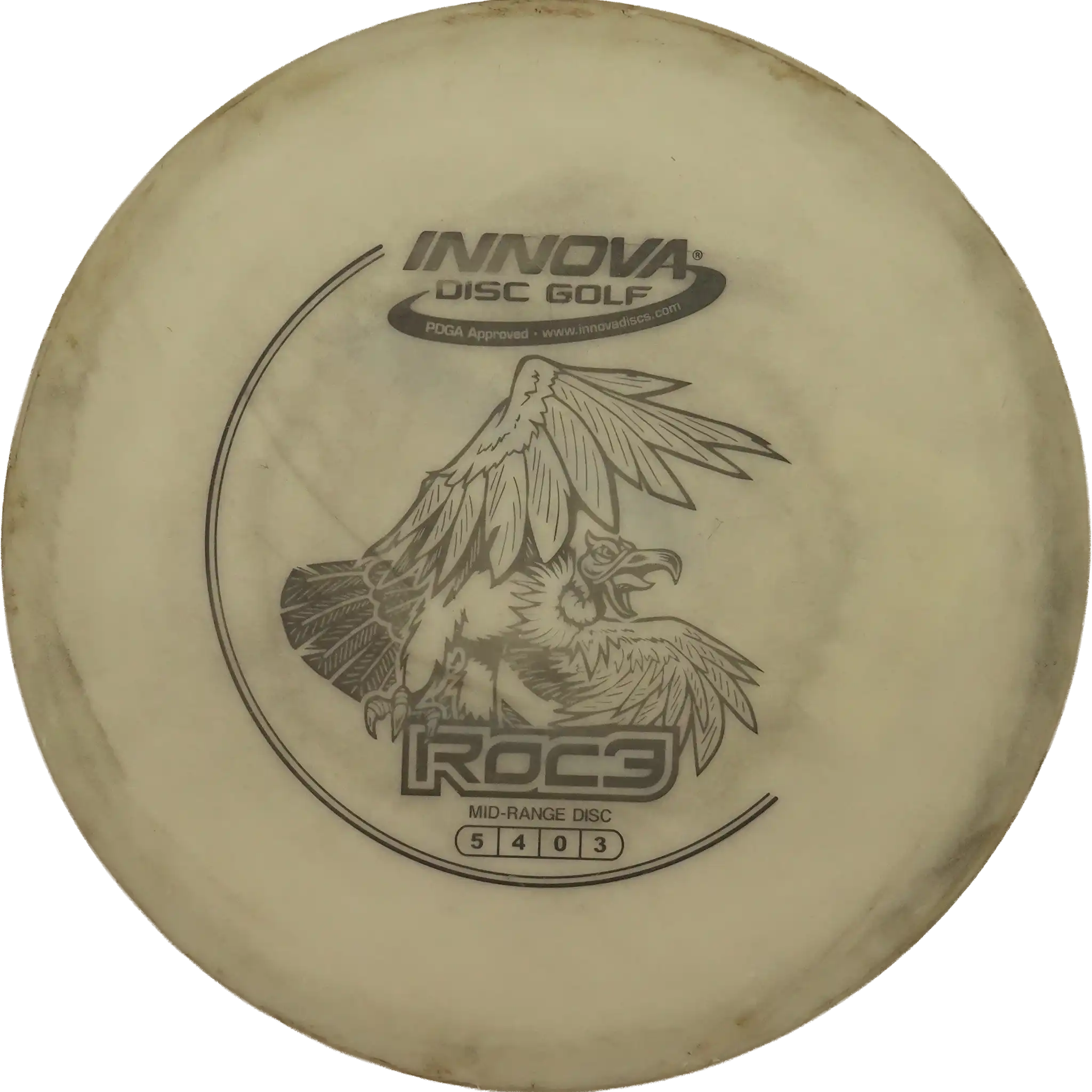 DX Roc3
