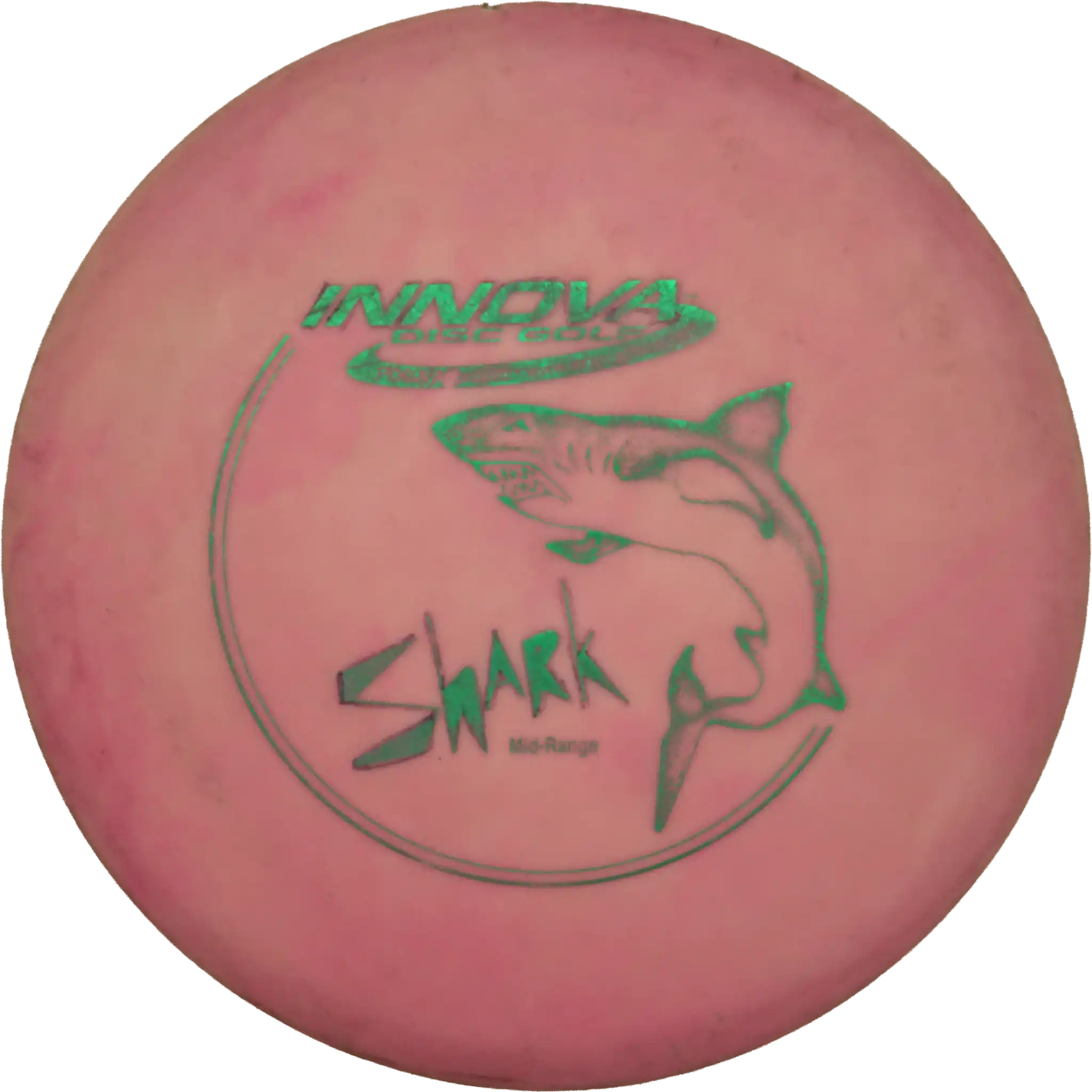 DX Shark