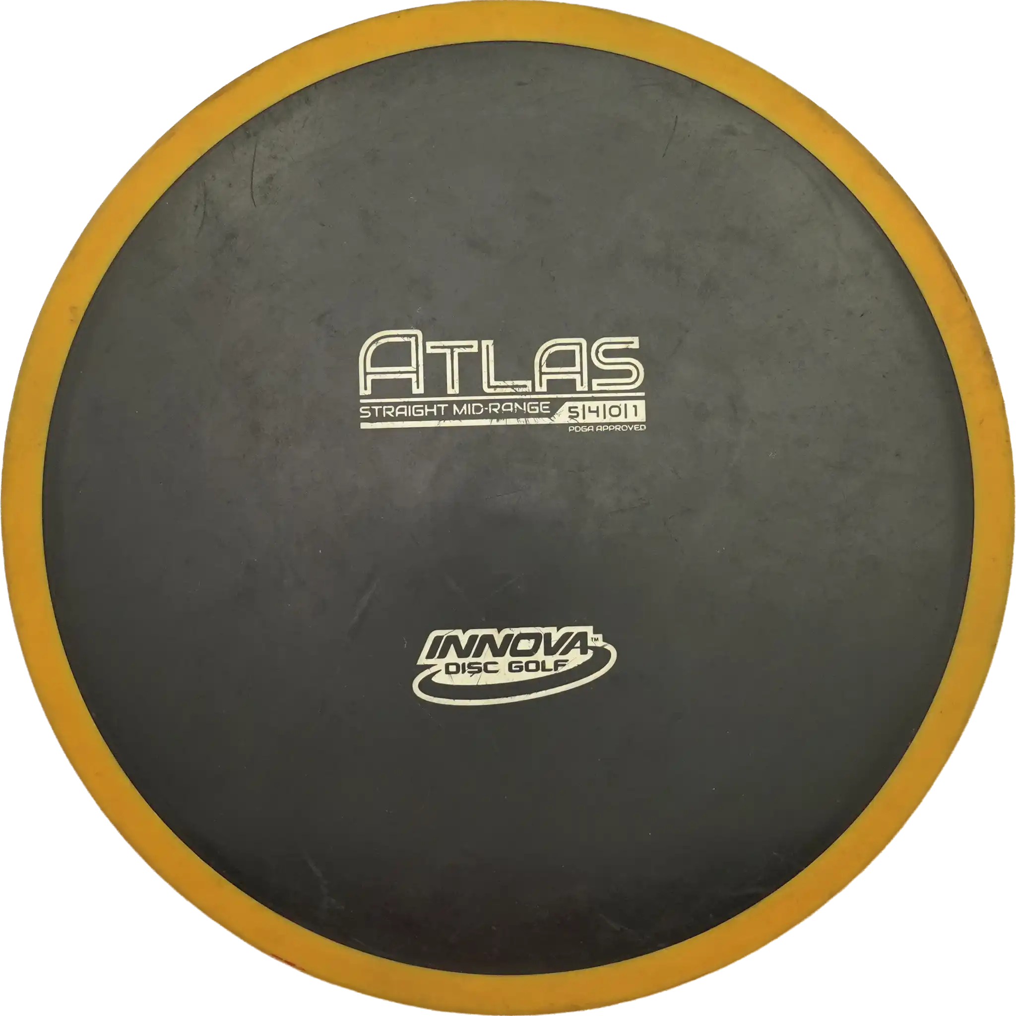 XT Atlas