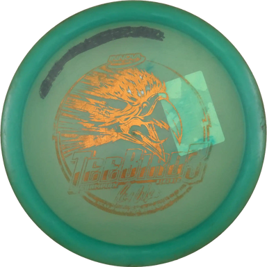 Champion TeeBird3 - Ricky Wysocki - 2x World Champion