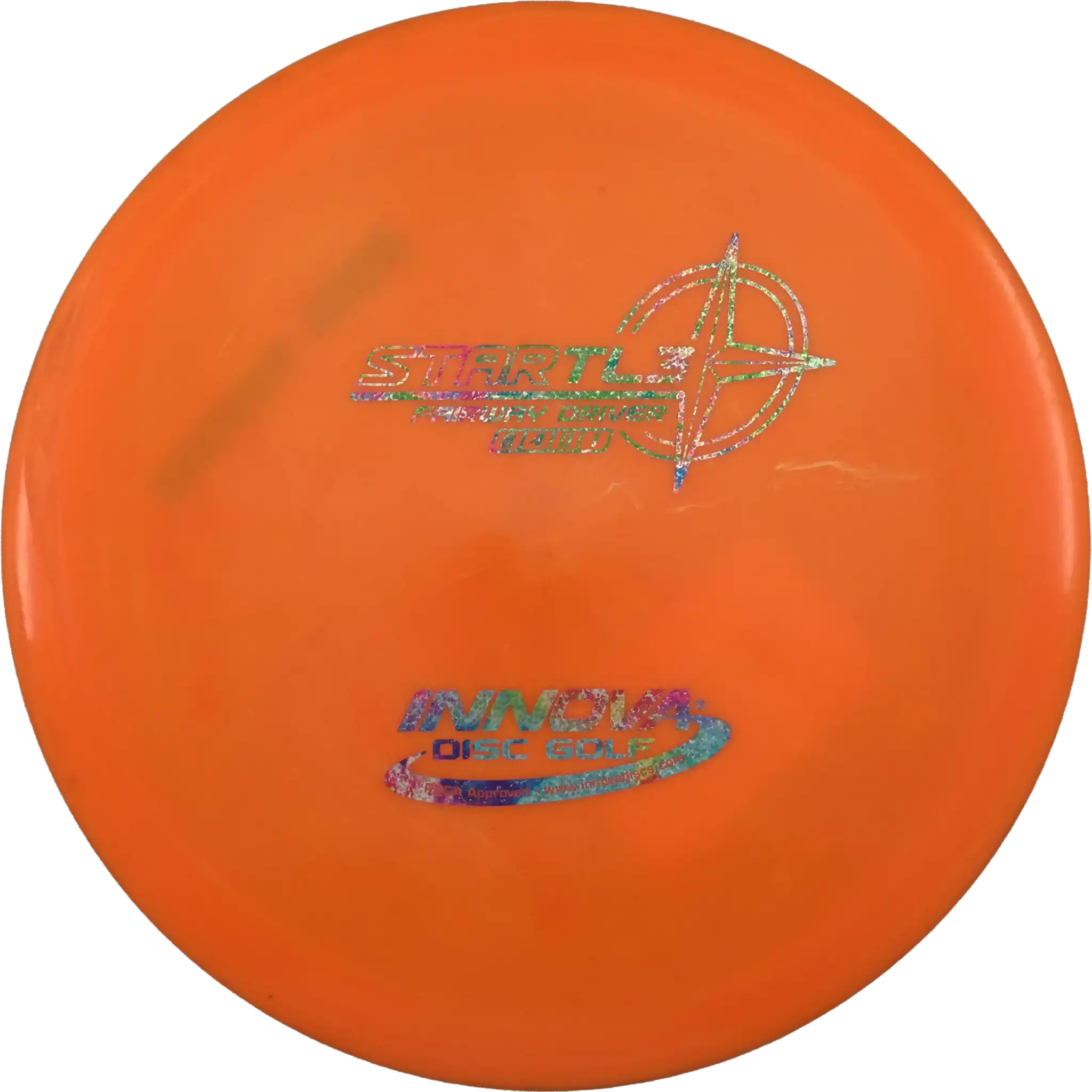 Star TL3