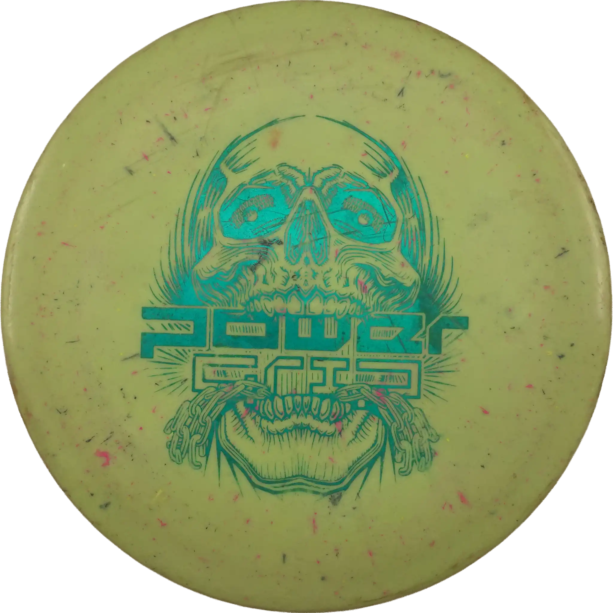 Splatter Star TL3