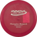 Champion Monarch