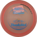 Champion Thunderbird - Paul McBeth - 3x World Champion