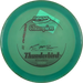 Champion Thunderbird - Paul McBeth - 4x World Champion