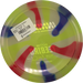 Champion Teebird - Dyed