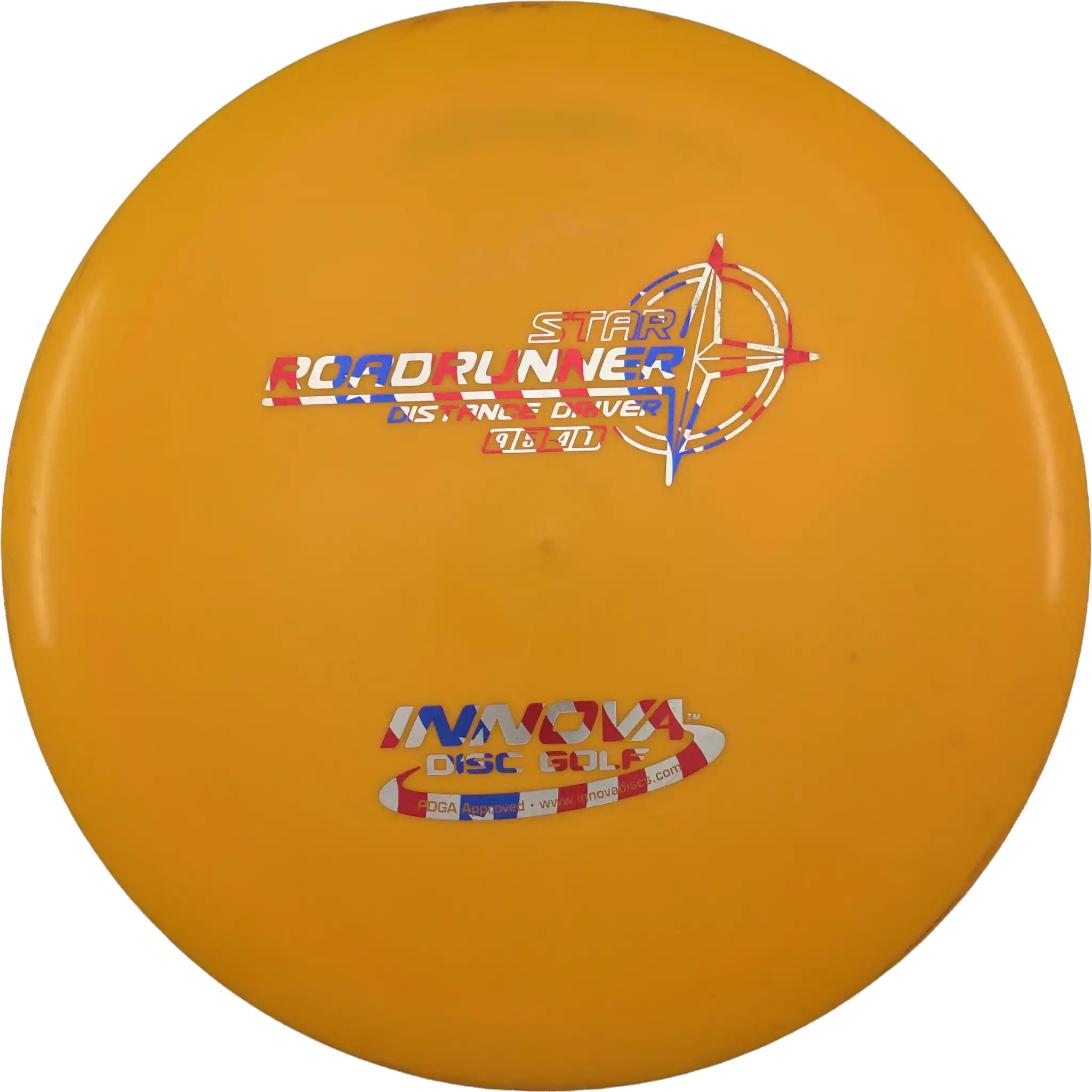 Star Roadrunner