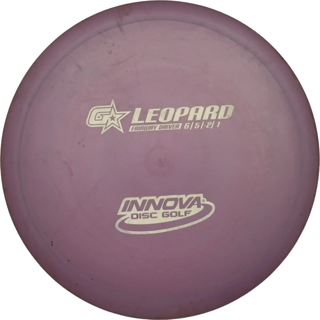 GStar Leopard