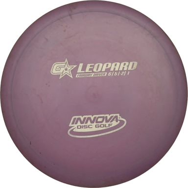 GStar Leopard