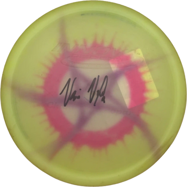 Champion Leopard - PFN - Dyed