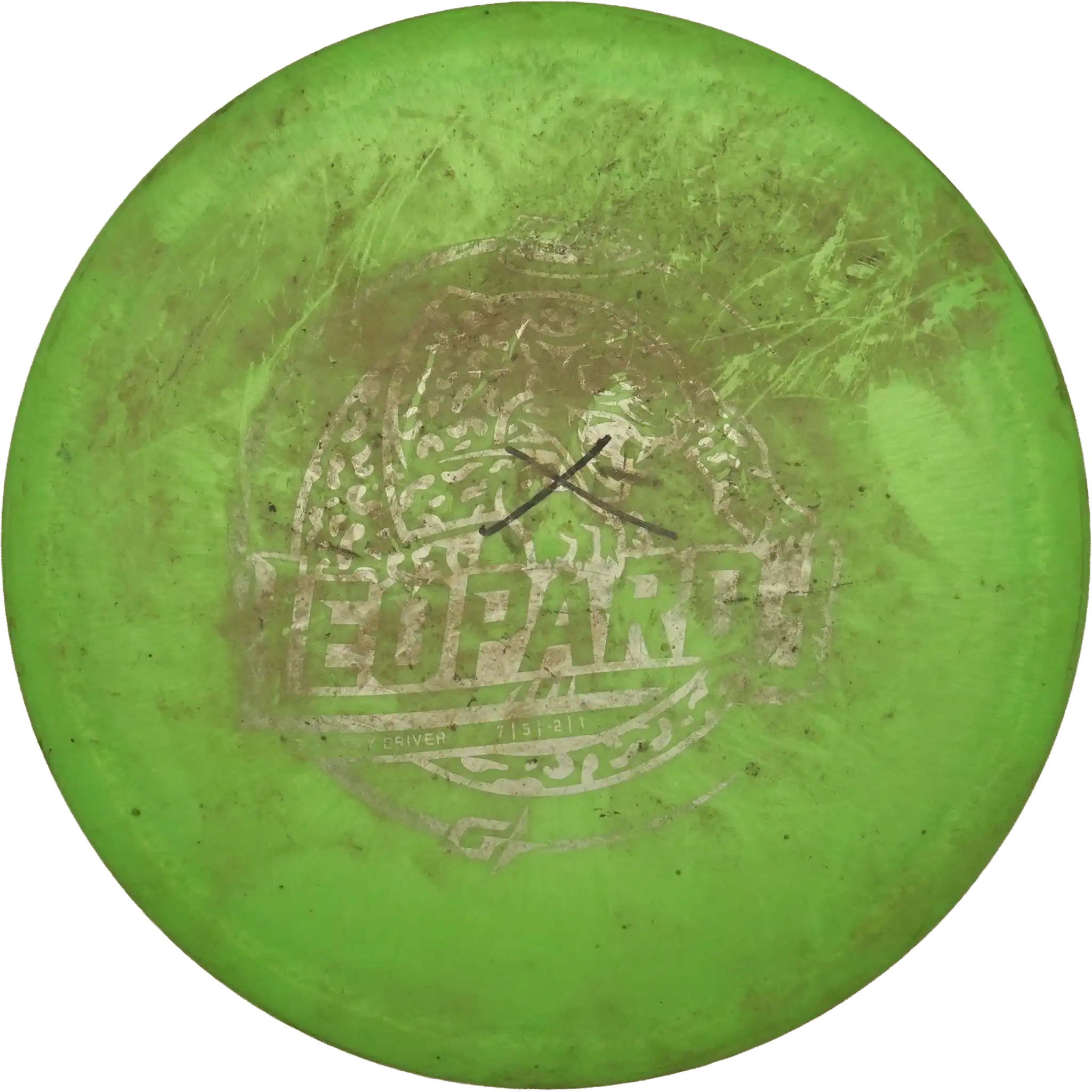 GStar Leopard3