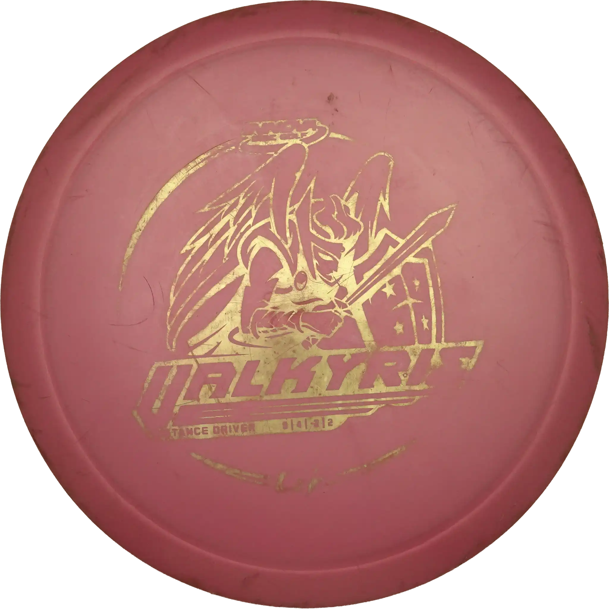 GStar Valkyrie