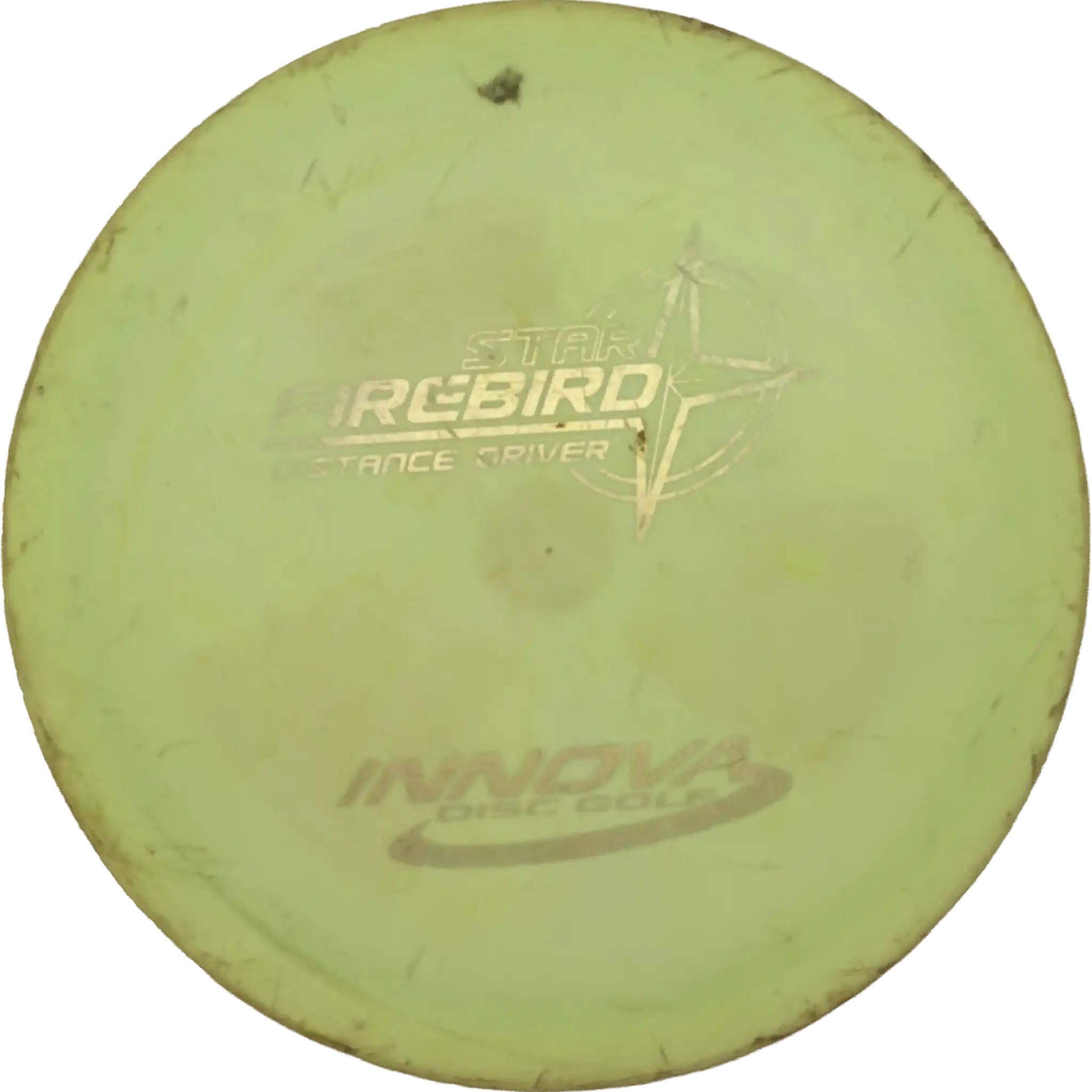 Star Firebird - PFN
