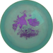 Color Glow Champion Firebird - Nate Sexton 2022