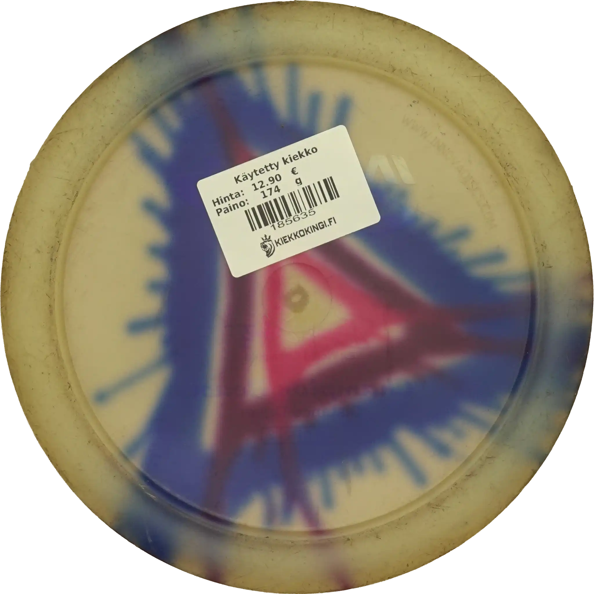 Champion Beast - Dyed