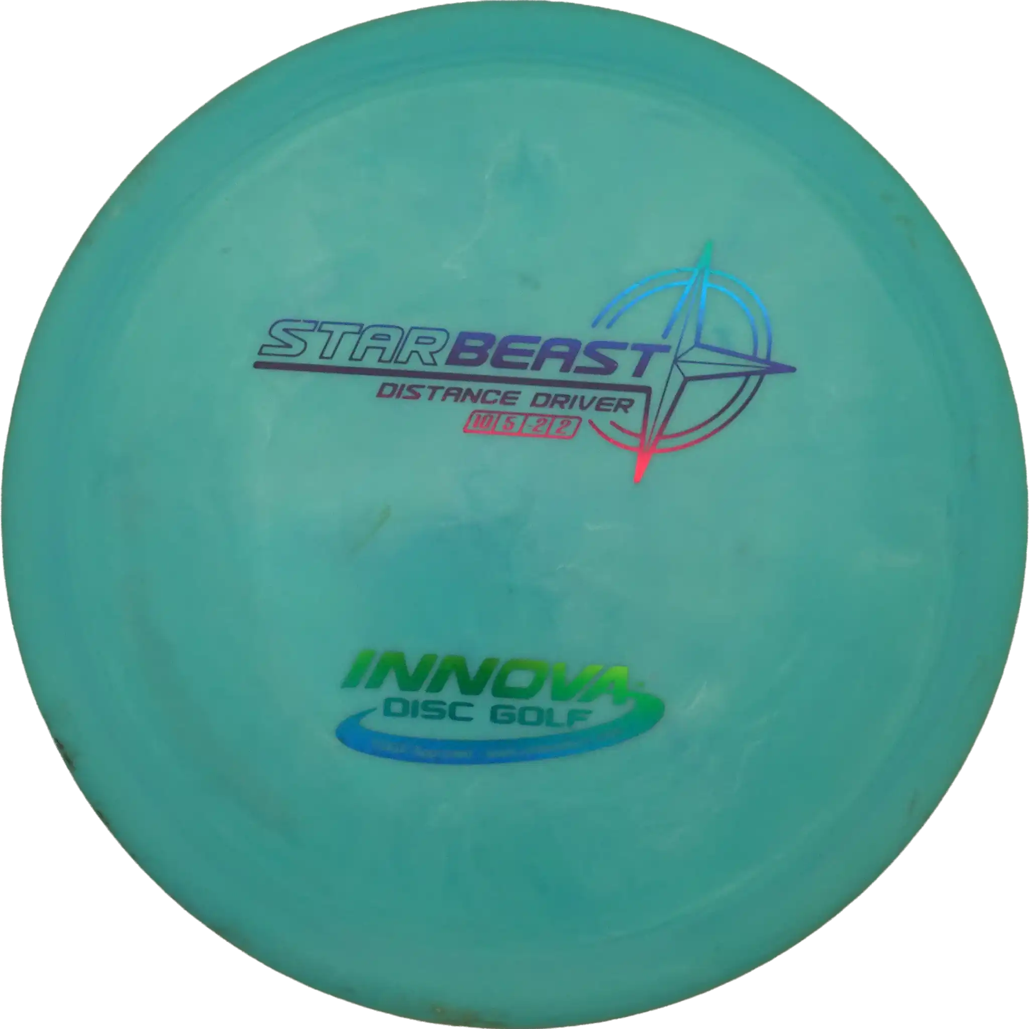 Star Beast