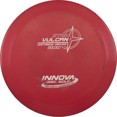 Star Vulcan