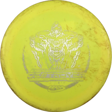Star Destroyer - Ricky Wysocki - 2x World Champion