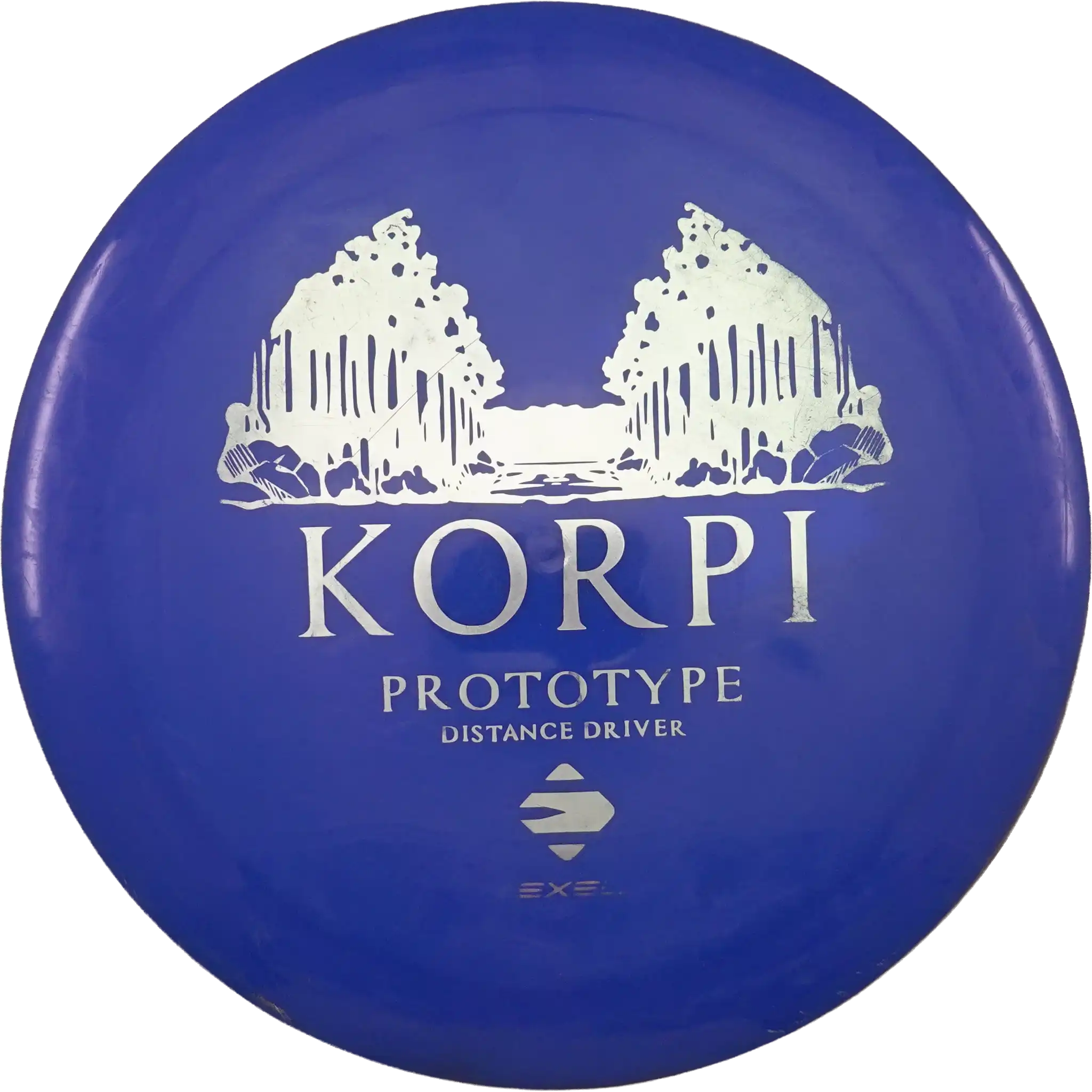 Premium Korpi - Prototype