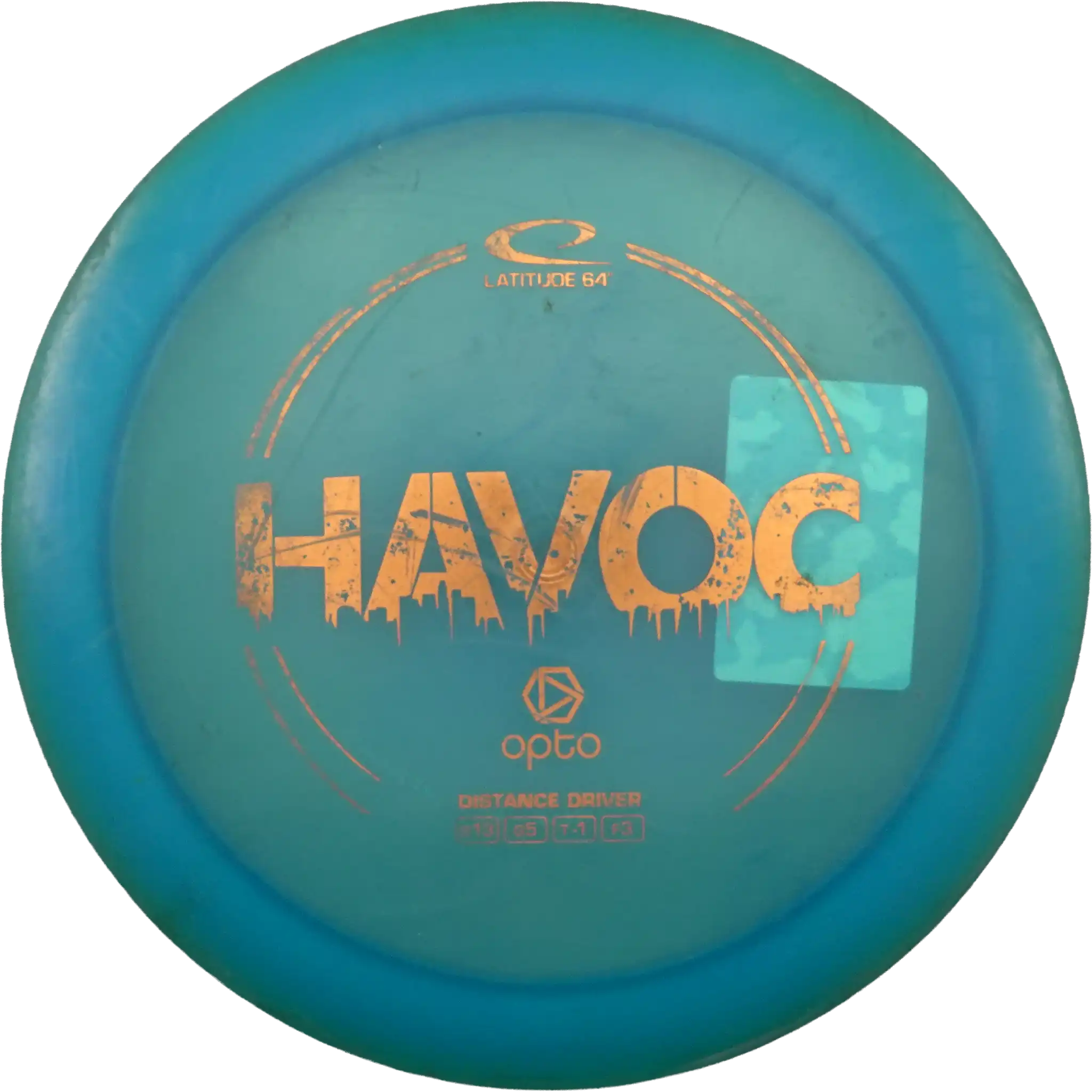 Opto Havoc