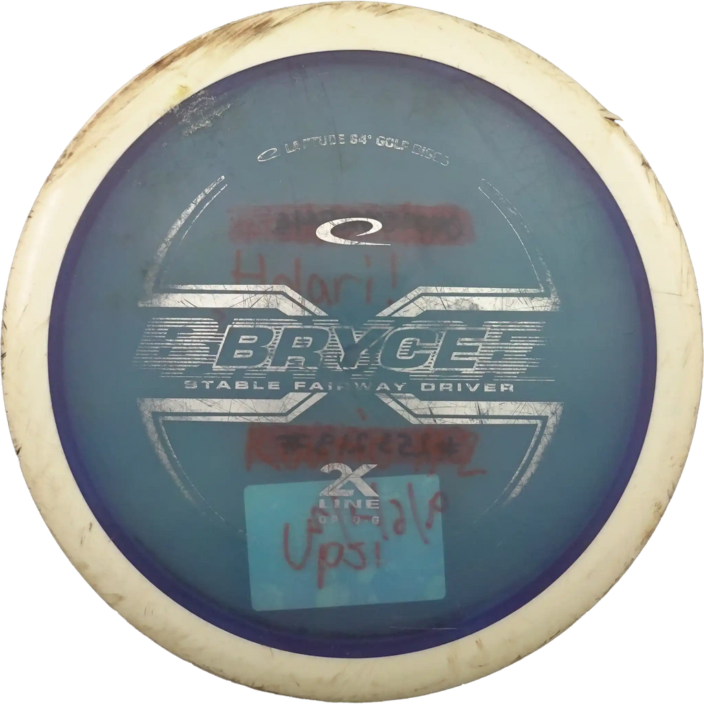 2K Opto-G Bryce