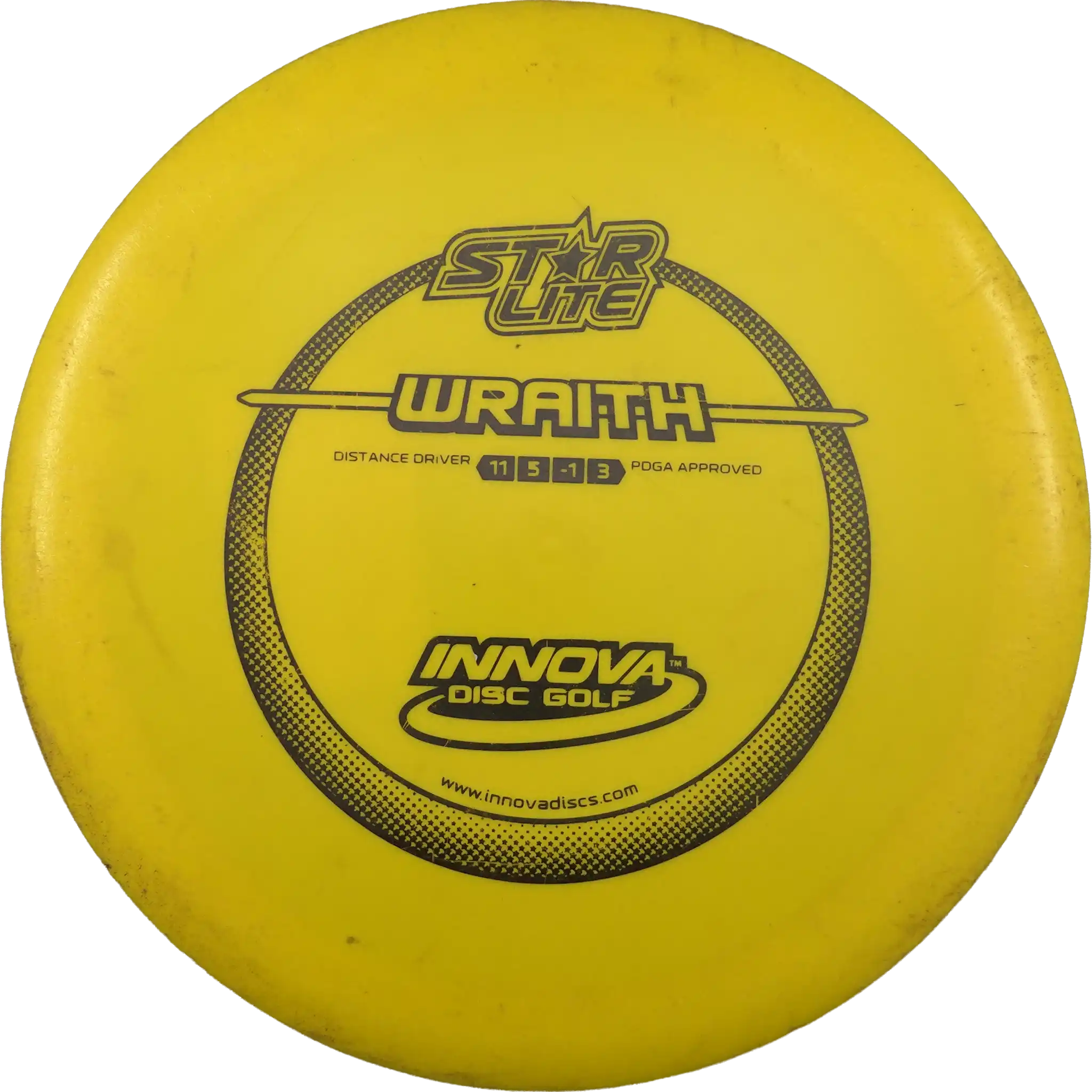 Star Lite Wraith