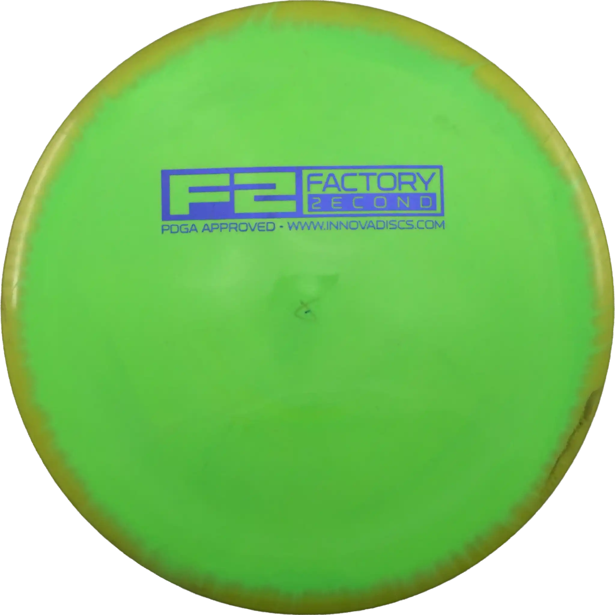 Halo Star Destroyer - F2 Factory Second