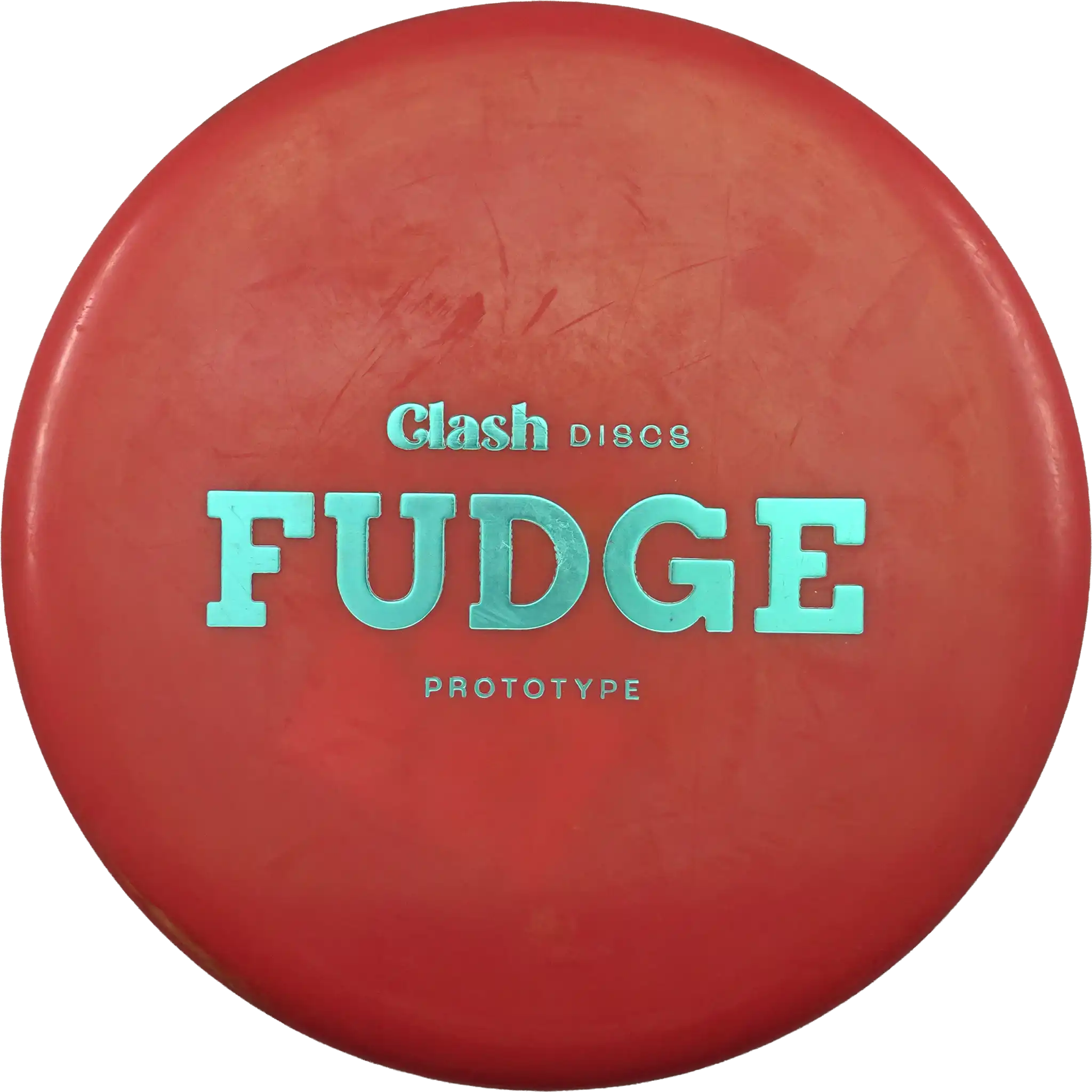 Steady Fudge