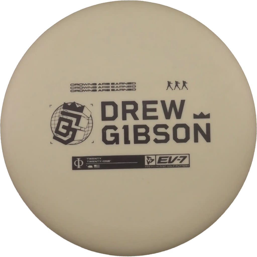 OG Medium Phi - Drew Gibson