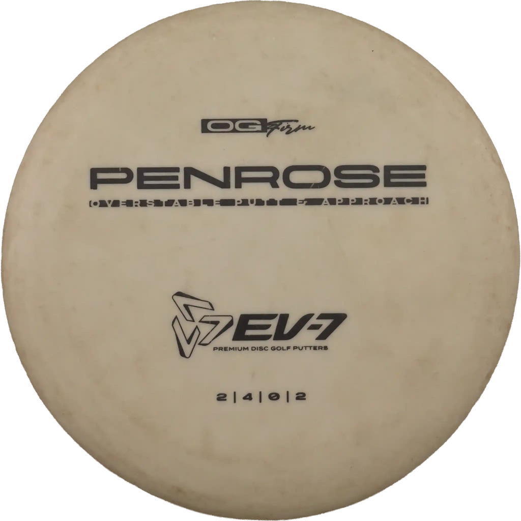OG Firm Penrose