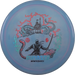 Swirly S-Blend Dynasty - Special Stamp